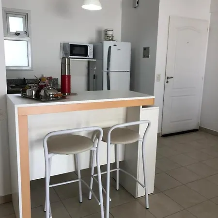 Hojas Al Mar Apartment Puerto Madryn Exterior photo