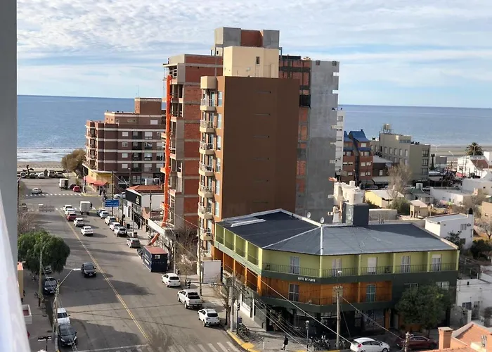Hojas Al Mar