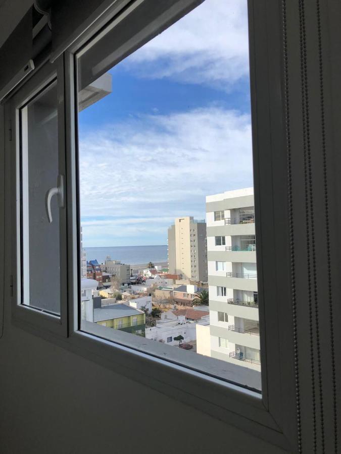 Hojas Al Mar * Puerto Madryn