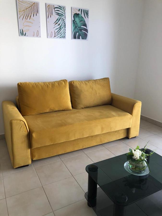 Hojas Al Mar Apartment