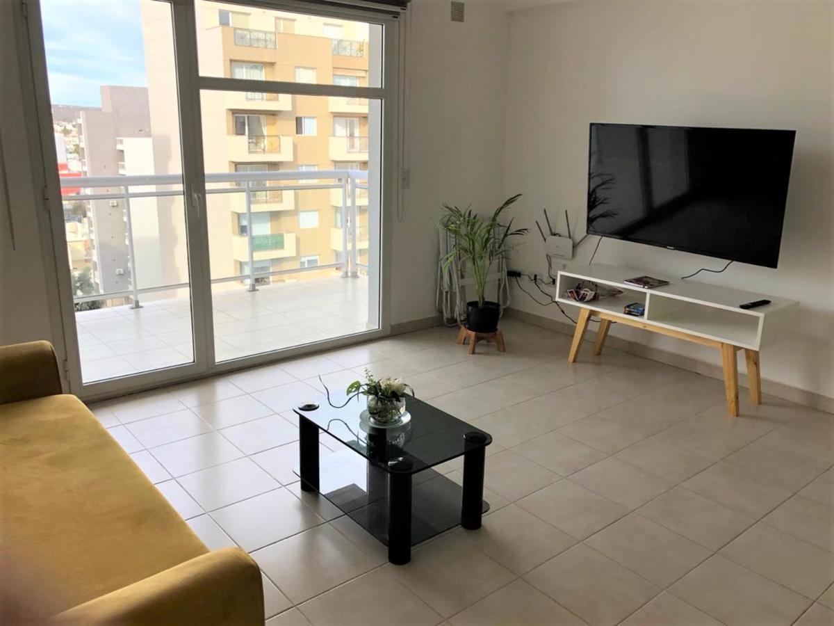 Hojas Al Mar Apartment *
