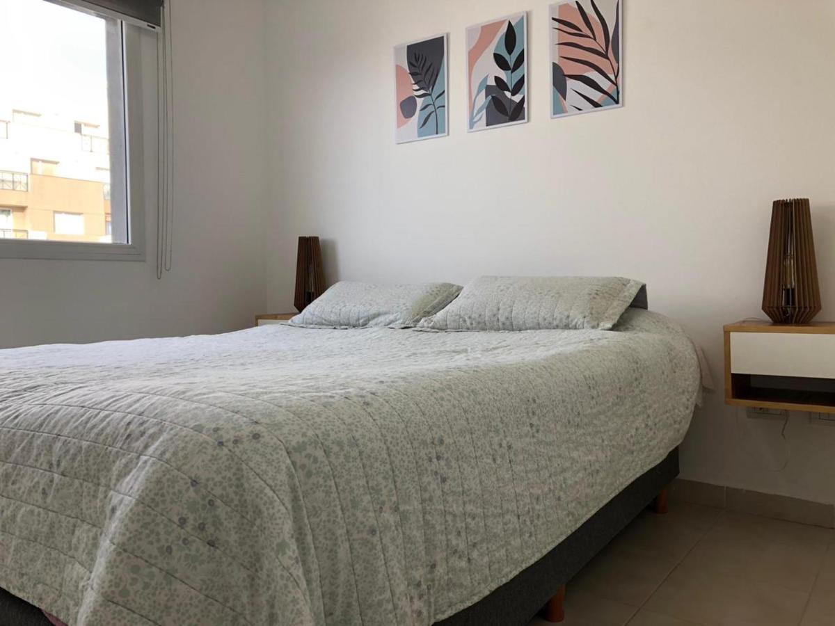 Apartment Hojas Al Mar Puerto Madryn